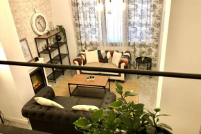 GATU Dúplex único en 1ª línea playa Sta María del Mar